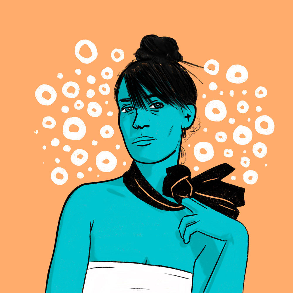 Sketchy Weekend - 53